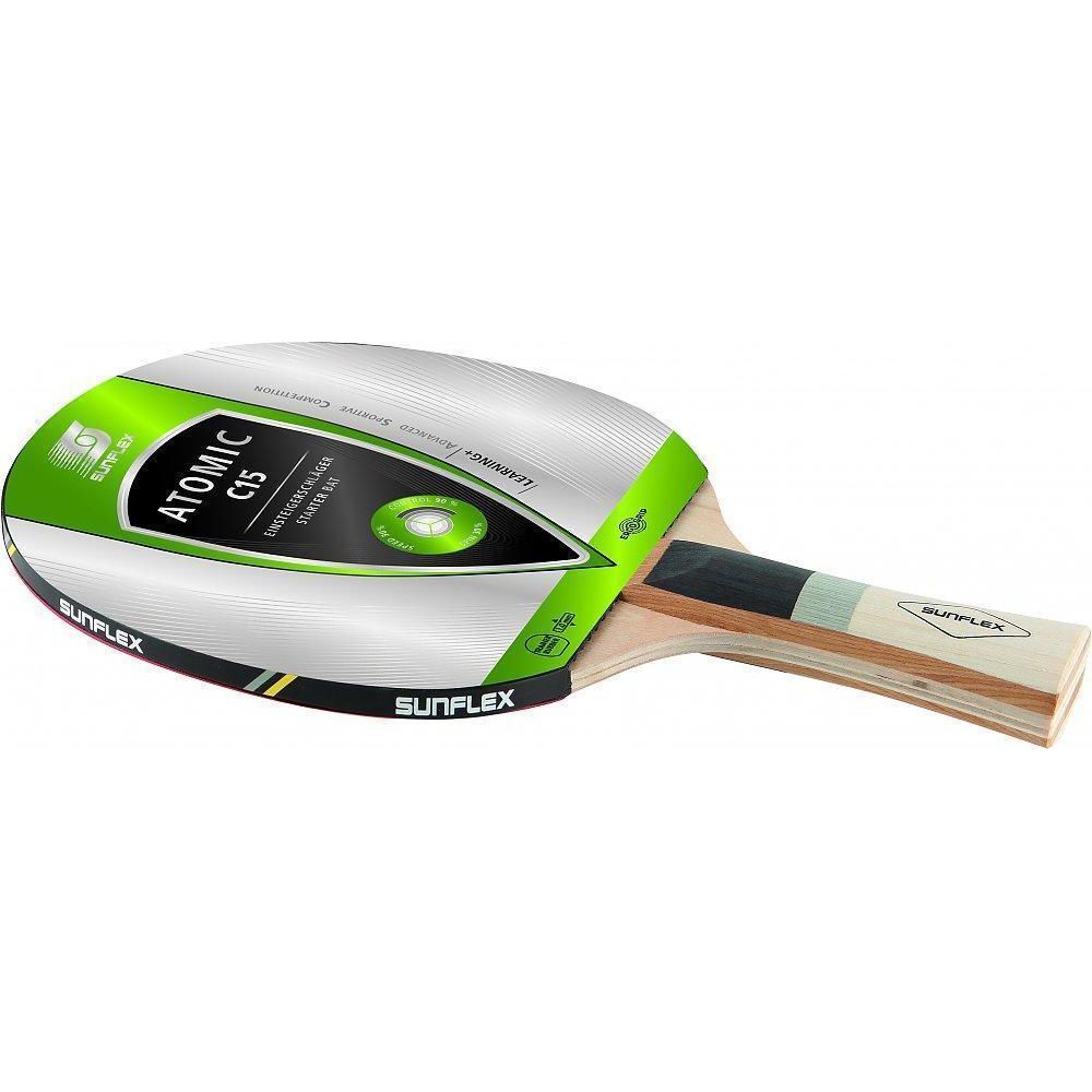 Sunflex E3001 ~ SUNFLEX TT BAT ATOMIC C15 New zealand nz vaughan